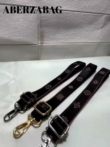 Tali Tas Selempang Terbaru Bahan Nilon Lebar 2.5 Cm Panjang 120 Cm