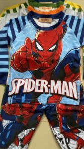 (12-22kg) Bộ thun tay dài quần dài bé trai thun lạnh 3D vải đẹp mềm mịn co giãn 4 chiều (122)