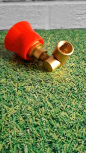 nozzle tu26 axial flow mesin semprot hama tu26