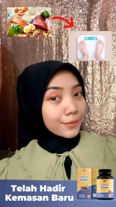Herbal Penggemuk Badan Bpom Permanen Obat Gemuk Badan Penambah Berat Badan dan Penambah Nafsu Makan