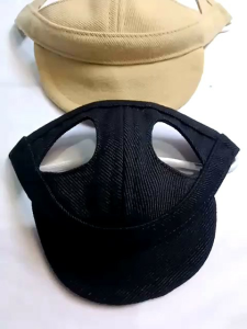 aksesoris topi kucing hewan peliharaan