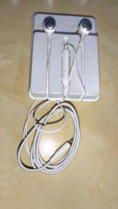 Samsung Stereo In-Ear Headset IG935 Headset Samsung Original OEM