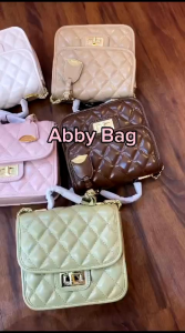 Abby bag Jimshoney