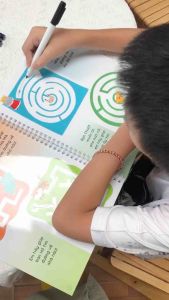 Sách - Viết xóa thông minh cho bé từ 4-7 tuổi - Đinh Tị Books