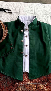 Belanja Baju Surjan Bayi & Beskap Anak Laki-Laki: Tips & Rekomendasi