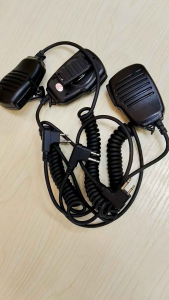 #ไมค์นอกวิทยุสื่อสารICOM MOTO KENWOOD