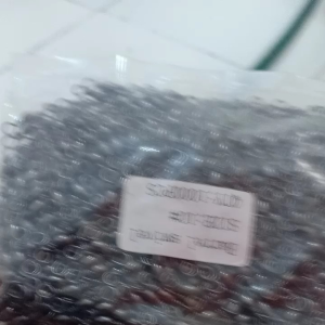 kili kili pancing isi10ukuran 10