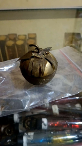 Madat Apel Jin ori: Kualitas Tinggi & Produk Asli