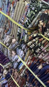 Kain Pasang Sutera Jacquard Kain Pasang Silk Kain Pasang