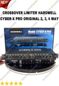 Hardwell Cyber X Pro Original Hardwell Cyber-X PRO Murah Bagus Dan Terlaris