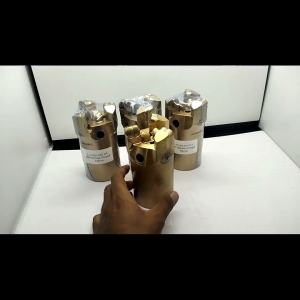 Mata Bor Berkualitas Tinggi: Mengenal Mata Bor PDC Bit 3Sayap 3Inch 76mm