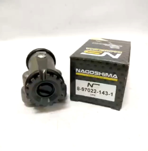 8.97022-143 Wheel cylinder belakang kanan / kiri isuzu nkr71 nmr71 nkr66 master blok bak rem