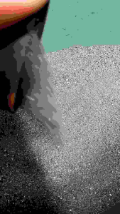 Serbuk Besi Bubuk Halus: Produk E-Commerce & Bahan Besi Berkualitas