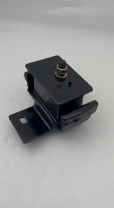 แท่นเครื่องหน้า รุ่น:ISUZU NQR 130 HP. ซ้าย(LH)ขวา(RH) Part number / รหัส:8-97120498-1/8-97120497-1