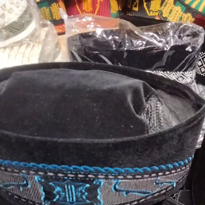 PECI ACEH DI IDENTIK CIRI KHAS ACEH