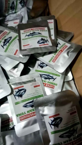 Umpan Super Dehoo Sachet Kemasan Ekonomis