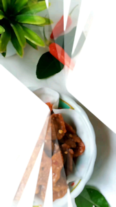 Baso ikan Hitam 1kg pedas daun jeruk
