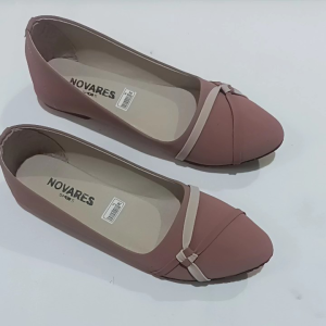 WR FLATSHOES SEPATU BALET WANITA PITA KETUPAT AZIDA NS5218