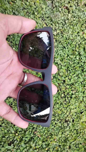 jagad dipa kacamata polarized anti silau tembus air paser ikan mancing mengemudi