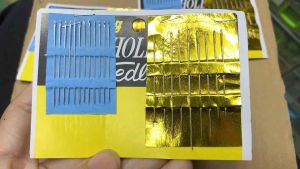 21 kim may tay đủ size đít vàng.