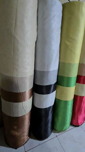 gorden bahan blackout premium model minimalis gorden jendela dan pintu