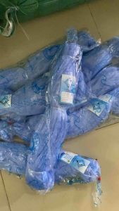 Lưới thái xanh 0.14 - 2.5p x 75 mắt dài 180m lưới đánh cá phôi lươi