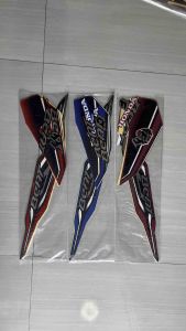 STIKER STRIPING LIS LES BODY BEAT 2019 ISS