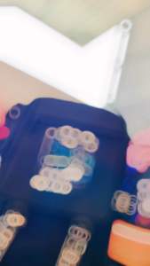 Tas Ransel Anak laki laki SD kelas 1234 Bus Viral Kids Panda terbaru Gratis stiker