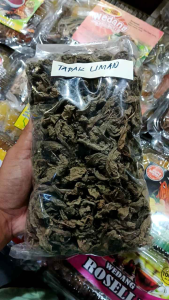 Teh daun Liman original - daun Liman kering 100 gr - teh Liman - minuman herbal untuk daya tahan tubuh