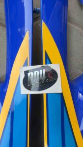 COVER BODY SET COVER BODY FULL HALUS YAMAHA ALFA