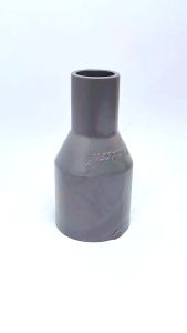 Vlok Sok 1¼" x 1/2" inch AW(MEREK PRALON) / Reducer Sock 1¼" x 1/2"inch / Plok Sok / Turunan PVC sok