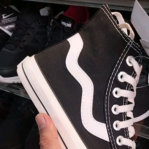 SEPATU WARRIOR HECTOR HC SERIESSA