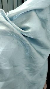 Kain Shimmer & Satin Silk Shinning: Panduan Lengkap