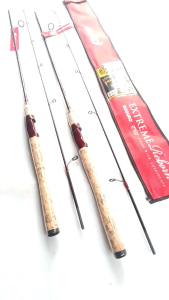 Joran Maguro Extreme Reborn 2022: Bahan Tahan Lama & Desain Ergonomis