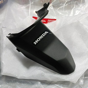 tutup lampu plat nomer belakang new beat deluxe street led k1a