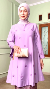 TUNIK M/XXL MODE IMA TOYOBO TERBARU BY KMR 100%ASLI REAL