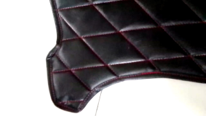 cover alas dashboard sigra/calya + sarung setir