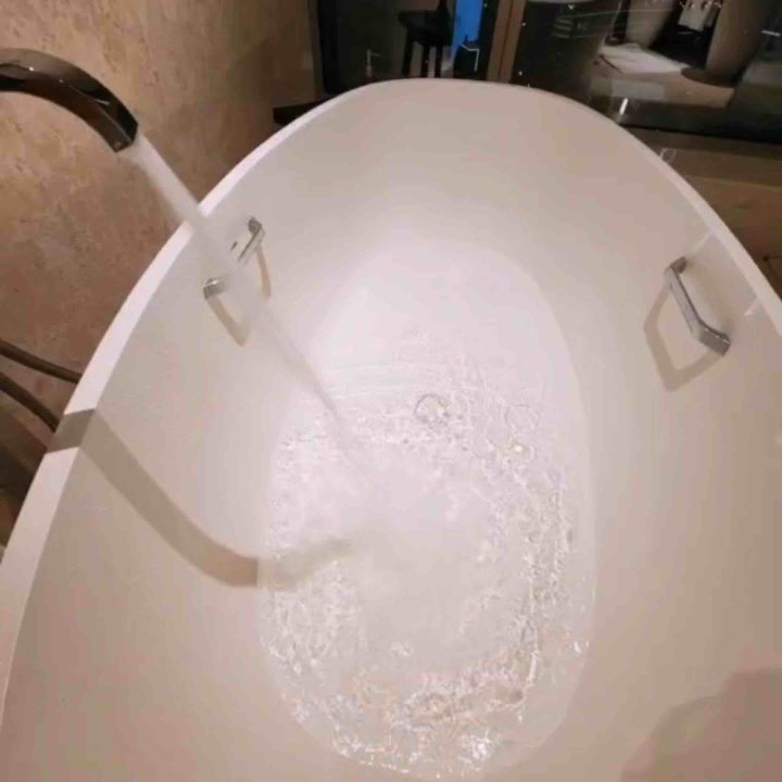 AURANYX Bubble Bath Salt 400g for Bath Tub use Lazada