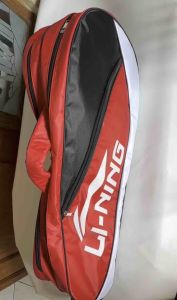 desports Tas raket badminton R2 murah