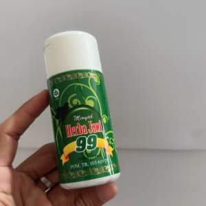 Promoo..!! Minyak But But Herba Jawi 99