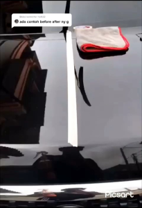 LOOKIT PENGKILAP BODY / PENGKILAT BODY MOTOR & MOBIL