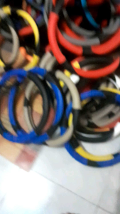 Cover pelindung stir mobil dump truk engkel canter ragasa dyna hino dutro elf giga elf macan umplung