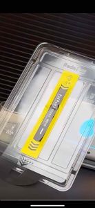 Clear 9H Tempered Glass For Samsung Galaxy S9 FE+ 12.4 inch Screen Protector for Samsung Tab S9FE+ SM-X610 SM-X616B Easy Install Glass Film