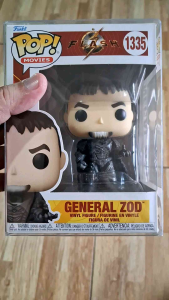 Funko Pop!® - General Zod