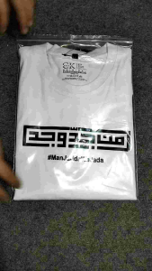Kaos Distro Pria & Wanita Terlaris Bandung