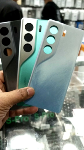 Comon 40 Pro backdoor cover tutup baterai casing housing