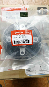 ORIGINAL nap gear gir megapro KYE new verza AHM-900