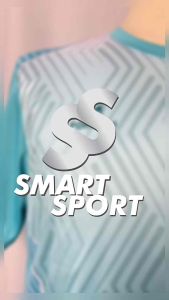 เสื้อกีฬา พิมพ์ลาย เนื้อผ้าดี ราคาส่ง จากโรงงาน ยี่ห้อ Portman รุ่น PIM-03