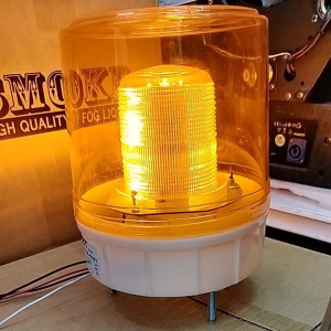 ไฟไซเรน LED แบบหมุน LTE-5181 - 6 นิ้ว ( มีสี กดเลือก)รองรับ12v 24V 110V 220V SIREN ไฟไซเรนติดหลังคา ไฟฉุกเฉิน ไฟไซเรนหมุน ไฟไซเรน หมุน - Lazada