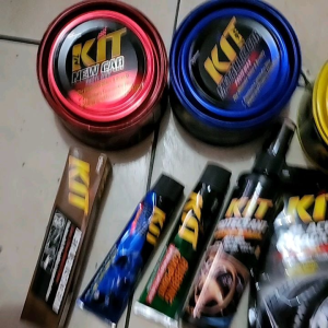 Kit Odol Multiguna & Kit Kuning Original: Cara Menggunakan & Manfaat